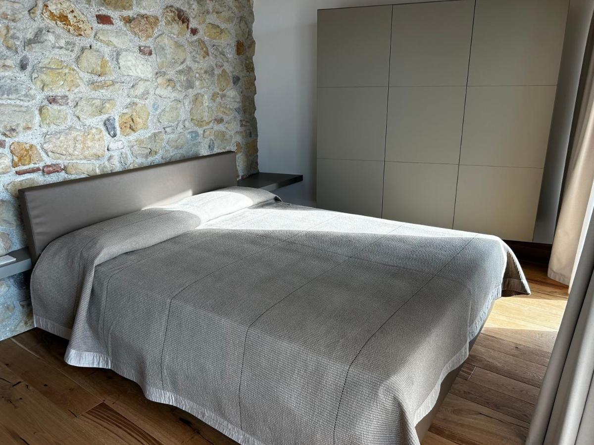 Nuovo B&B Colline San Benedetto Marostica Eksteriør billede