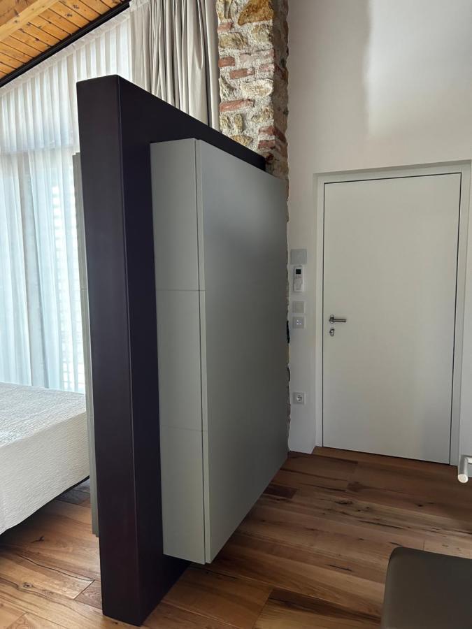 Nuovo B&B Colline San Benedetto Marostica Eksteriør billede