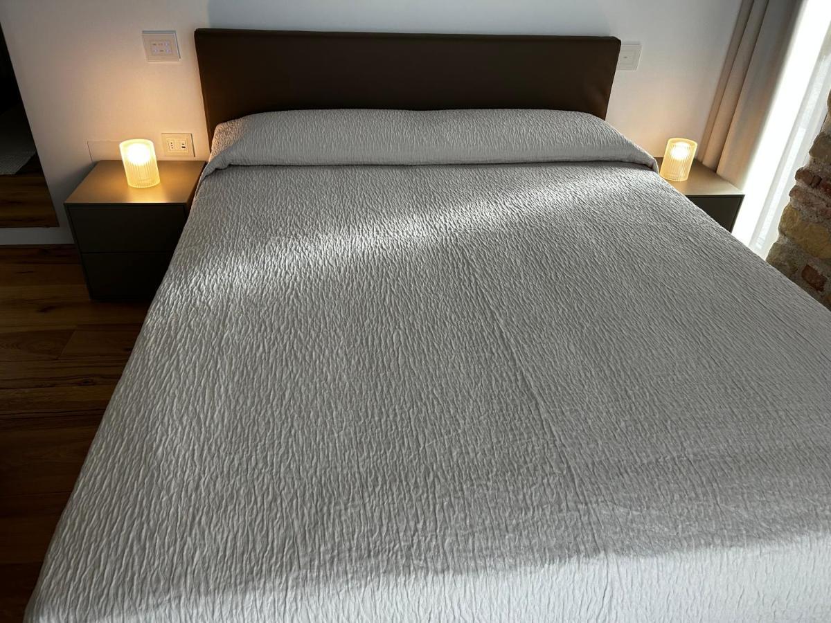 Nuovo B&B Colline San Benedetto Marostica Eksteriør billede