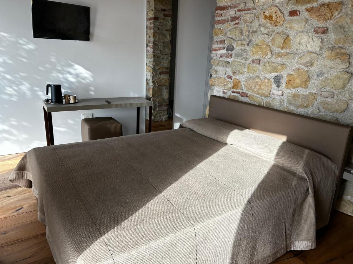 Nuovo B&B Colline San Benedetto Marostica Eksteriør billede