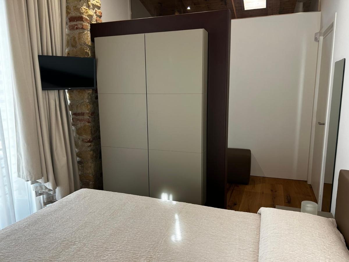 Nuovo B&B Colline San Benedetto Marostica Eksteriør billede