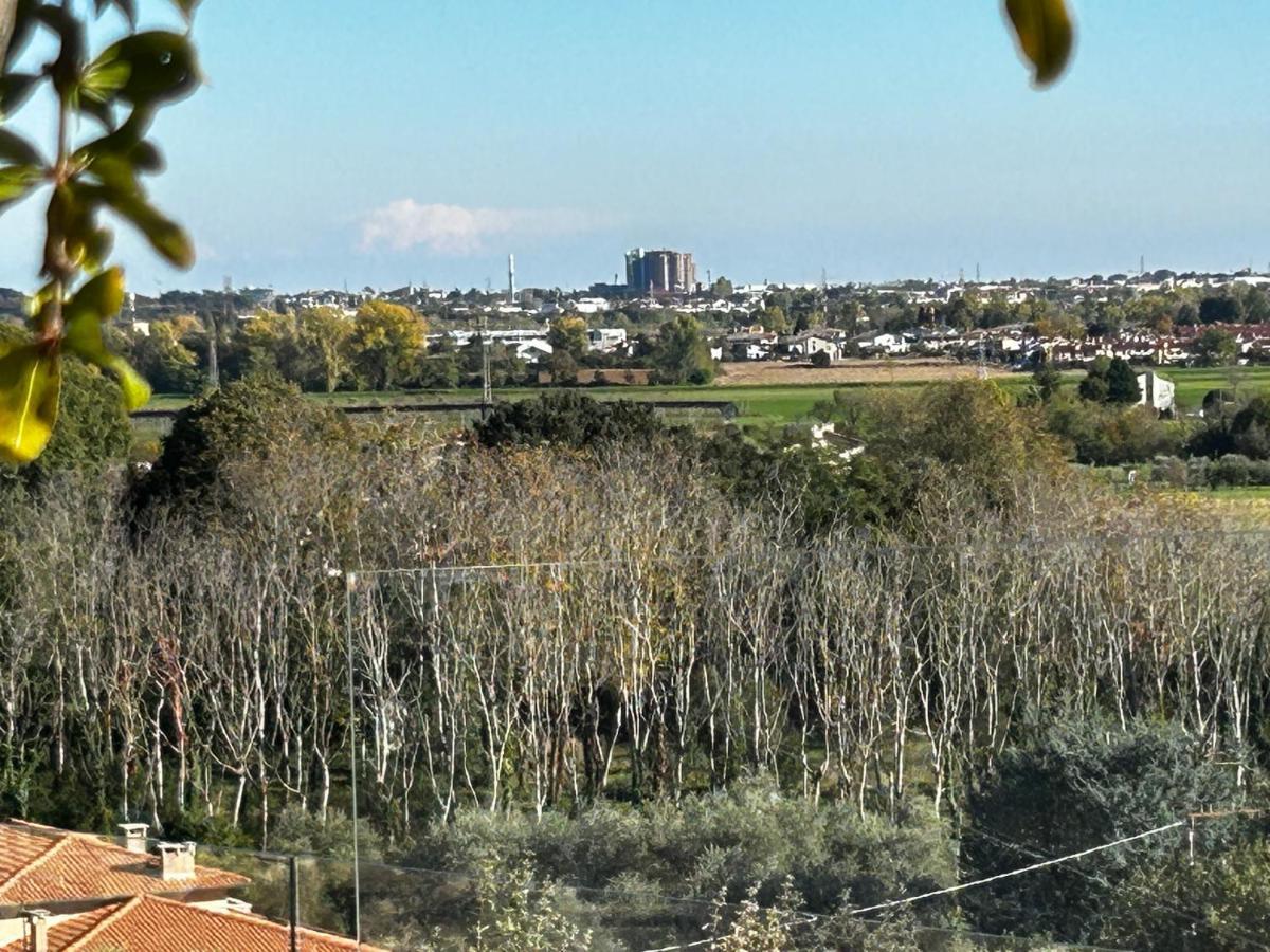 Nuovo B&B Colline San Benedetto Marostica Eksteriør billede