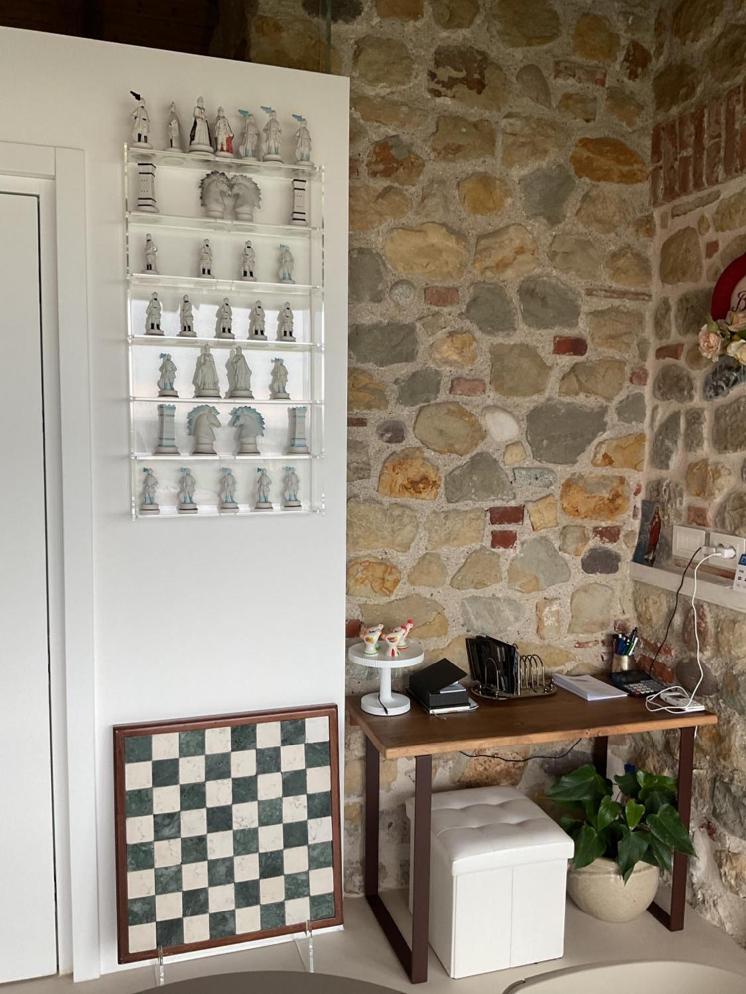Nuovo B&B Colline San Benedetto Marostica Eksteriør billede