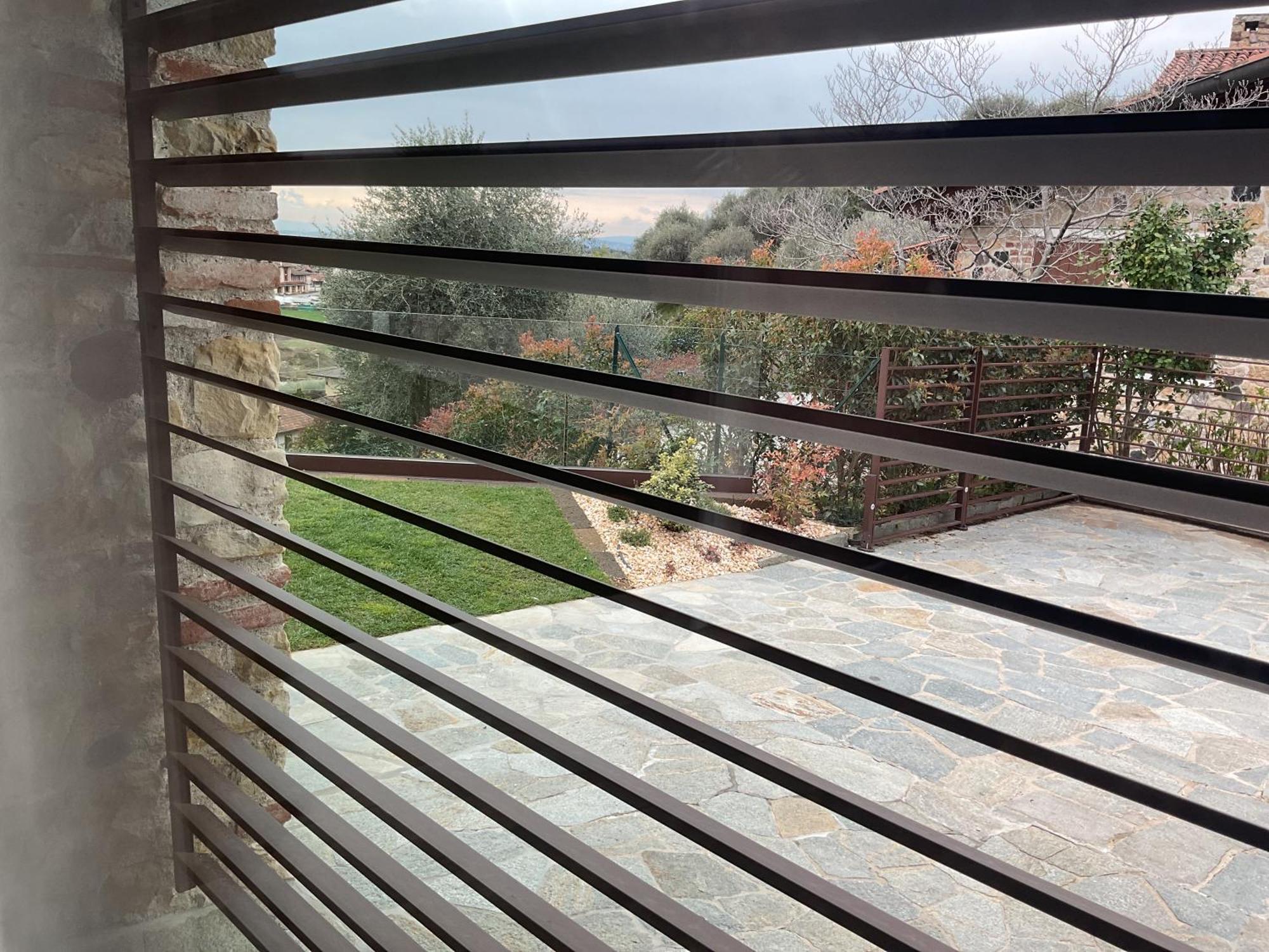 Nuovo B&B Colline San Benedetto Marostica Eksteriør billede
