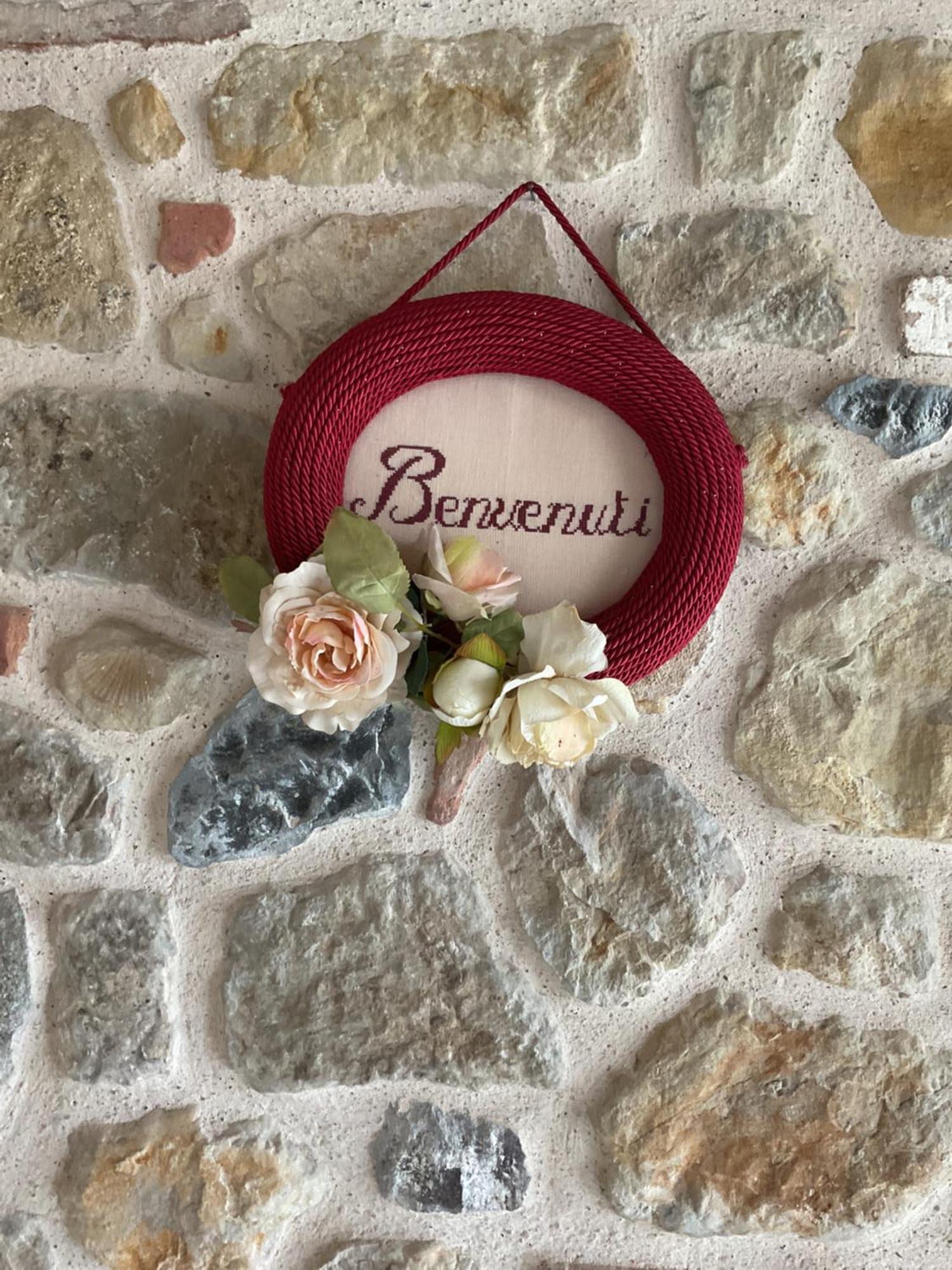 Nuovo B&B Colline San Benedetto Marostica Eksteriør billede