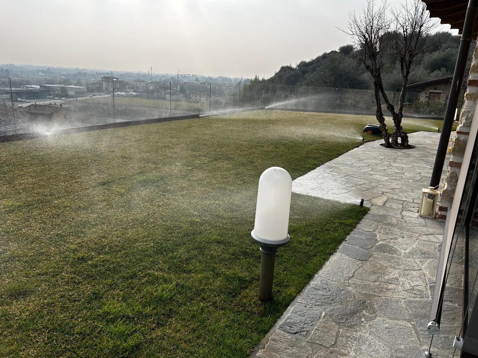 Nuovo B&B Colline San Benedetto Marostica Eksteriør billede