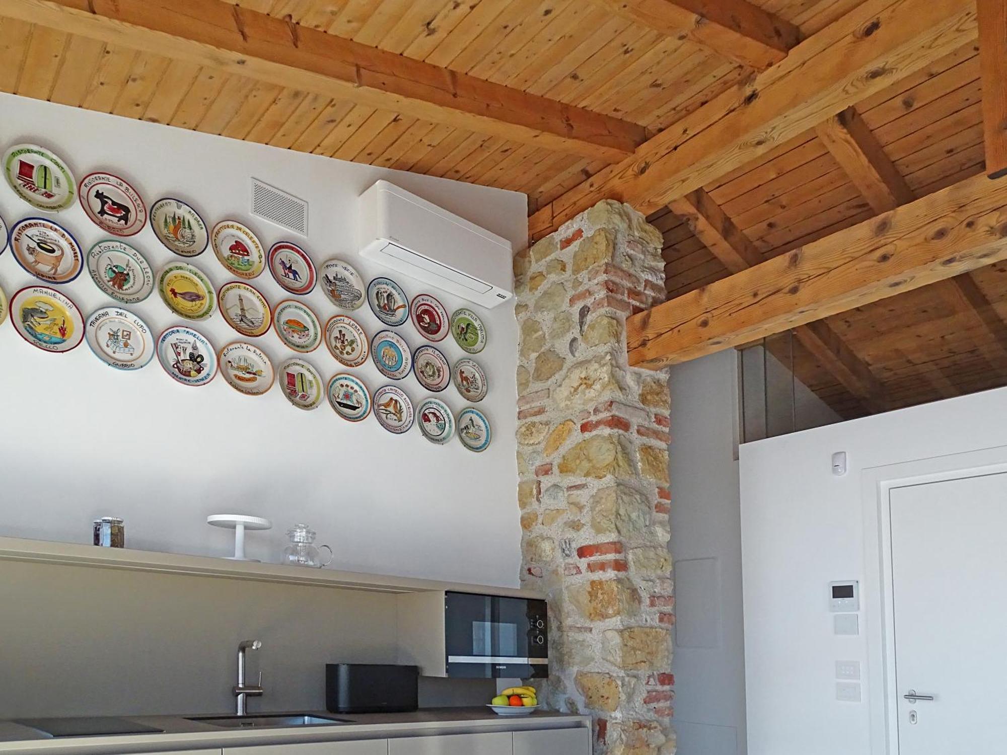 Nuovo B&B Colline San Benedetto Marostica Eksteriør billede