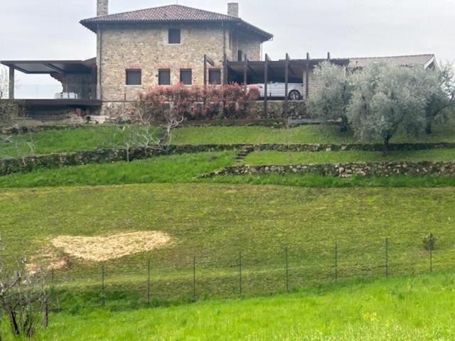 Nuovo B&B Colline San Benedetto Marostica Eksteriør billede